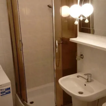 Apartamento Przytulne Mieszkanie