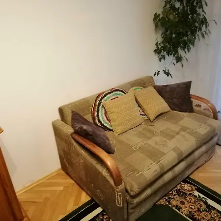Przytulne Mieszkanie Apartamento *