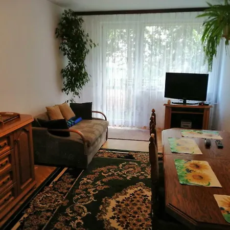 Przytulne Mieszkanie Apartamento