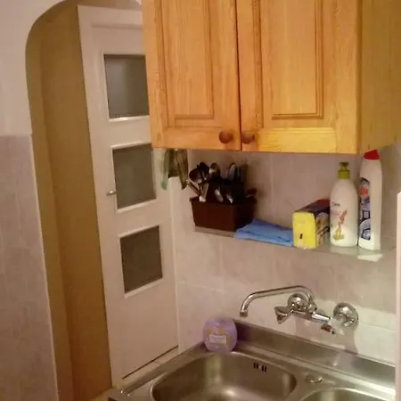 Apartment Przytulne Mieszkanie Gdansk