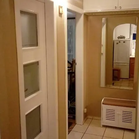 Apartment Przytulne Mieszkanie Gdansk