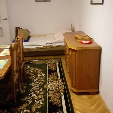 Apartment Przytulne Mieszkanie *